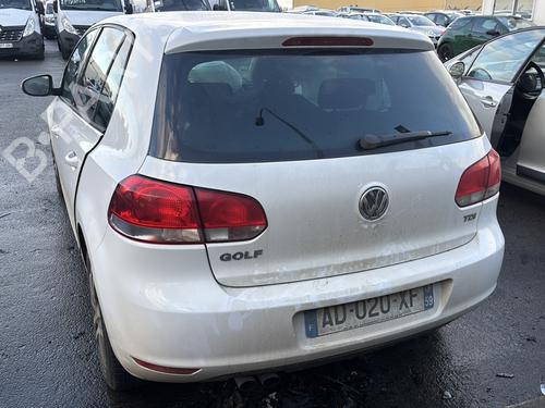 Engine control unit (ECU) VW GOLF VI (5K1) 2.0 TDI | BP36937792M57 - Image 18