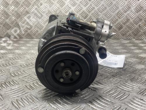 Compresseur AC OPEL MOKKA / MOKKA X (J13) 1.4 (_76) (140 hp) 30297184