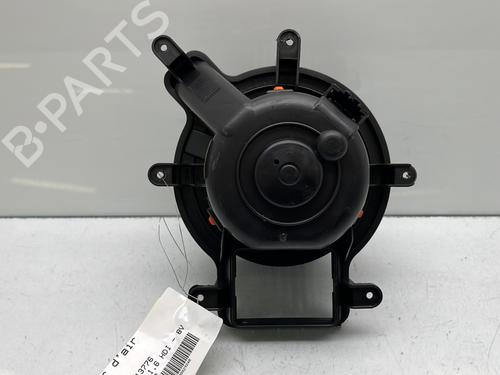 Heater blower motor PEUGEOT 3008 I MPV (0U_) 1.6 HDi | BP24197682M62 