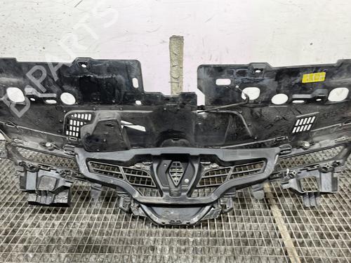 Grille RENAULT CLIO IV Grandtour (KH_) 1.5 dCi 90 (KHN3, KHN4) | BP28451435C40 