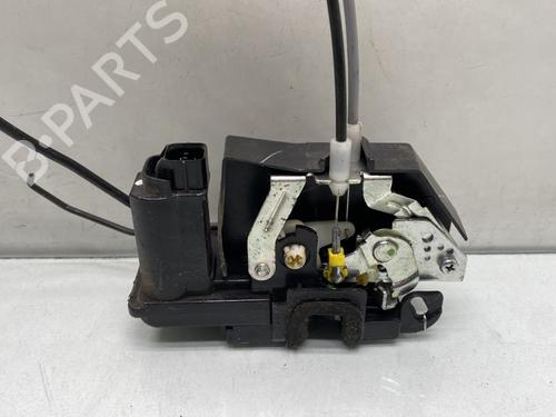 Front left lock HYUNDAI i10 I (PA) 1.2 | BP30791717C98 