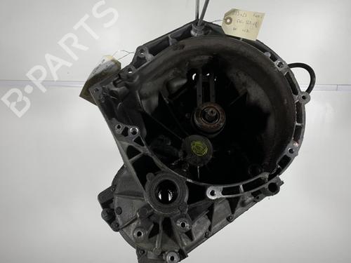 Gearbox FORD FIESTA VI (CB1, CCN) 1.5 TDCi | BP20659694M3 