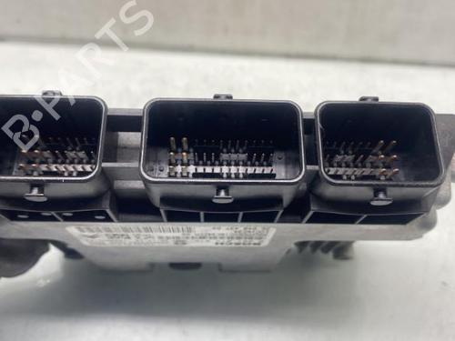 Engine control unit (ECU) PEUGEOT 308 SW I (4E_, 4H_) 1.6 HDi | BP21197105M57 