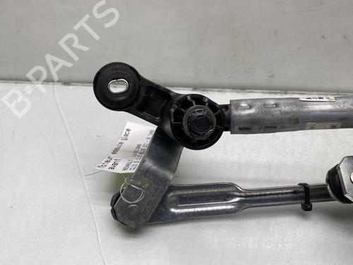 Front wiper motor RENAULT CLIO V (B7_) 1.5 Blue dCi 100 (B7AD) | BP25708210M29 