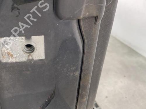 Right front door AUDI TT (8N3) 1.8 T | BP21949348C3 