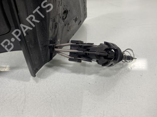 Left mirror SEAT AROSA (6H1) 1.4 | BP19954428C26 