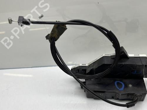 Front right lock PEUGEOT 207 (WA_, WC_) 1.6 16V VTi | BP19959370C97 
