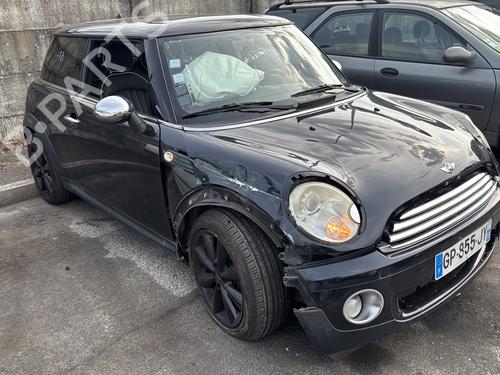 Hattehylde MINI MINI (R56) Cooper | BP31379589C85 - Image 23