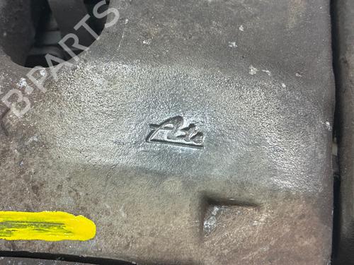 Left front brake caliper BMW 5 Touring (E61) | BP36389294M105 - Image 5