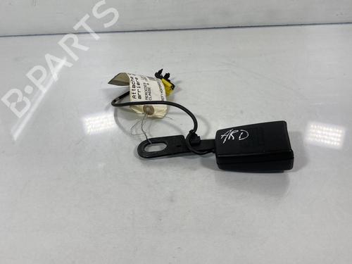 Seat buckle MERCEDES-BENZ A-CLASS (W169) A 160 CDI (169.006, 169.306) | BP20001907I32 