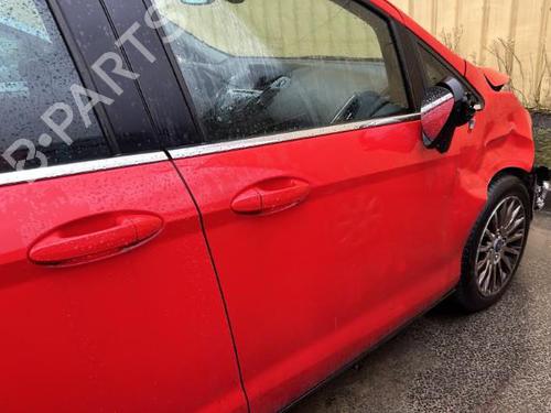 Front left lock FORD B-MAX (JK) 1.6 TDCi | BP23768543C98 - Image 14