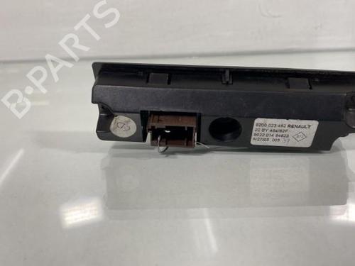 Used Switch Switch RENAULT ESPACE IV (JK0/1_) 2.2 dCi (JK0H) (150 hp) 21958214 21958214