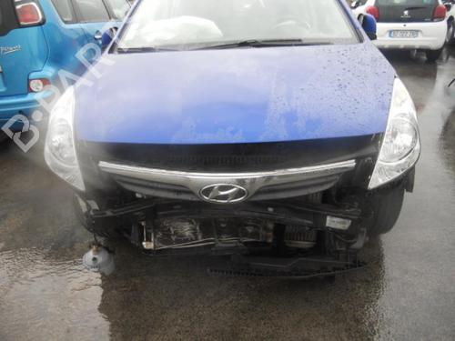 Rear mirror HYUNDAI i20 I (PB, PBT) 1.4 CRDi | BP20030439I6  - Image 8