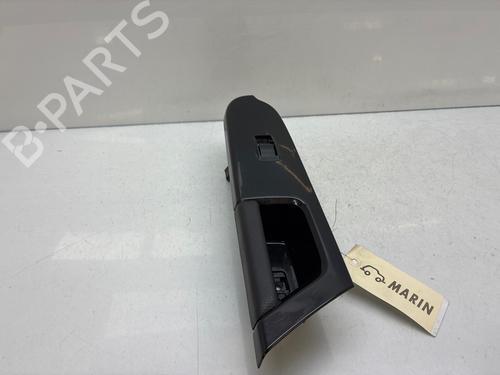 Right rear window switch CITROËN C4 AIRCROSS 1.6 HDi 115 AWC | BP39091244I28 - Image 4