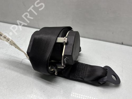 Used Rear right seatbelt Rear right seatbelt PEUGEOT 207 (WA_, WC_) 1.6 16V RC (174 hp) 32389285 32389285