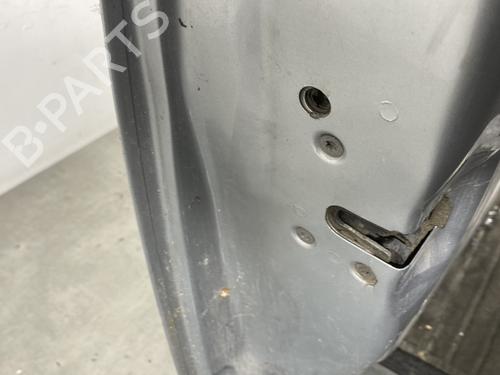 Left front door CITROËN C2 (JM_) 1.1 | BP26123506C2 