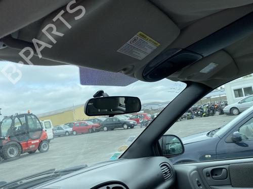 Right front fenders CHRYSLER VOYAGER IV (RG, RS) 2.5 CRD | BP30328210C42 