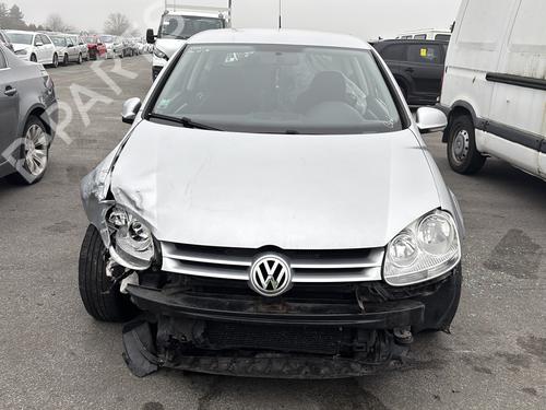 Right sun visor VW GOLF V (1K1) 1.9 TDI | BP27632286I2 - Image 11