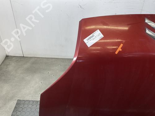 Hood CITROËN NEMO MPV 1.4 HDi | BP24856336C1