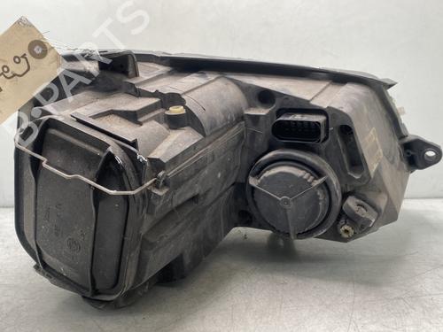 Left headlight VW EOS (1F7, 1F8) 2.0 TDI | BP33485145C28 - Image 6