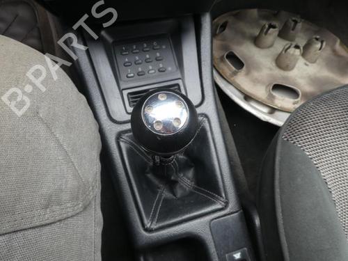 Climate control CITROËN XANTIA (X1_, X2_) 1.9 D | BP26603219I5 