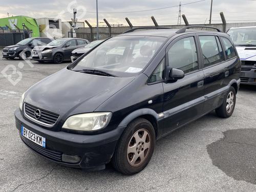 Used Parts OPEL ZAFIRA A MPV (T98) 2.0 DTI 16V (F75) (101 hp) 4285205