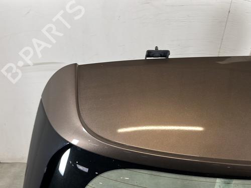 Tailgate PEUGEOT 308 II (LB_, LP_, LW_, LH_, L3_) 1.6 BlueHDi 120 | BP29995820C6 