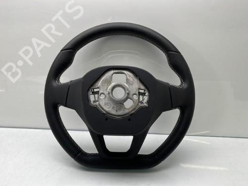 Steering wheel SEAT ARONA (KJ7, KJP) 1.0 TSI | BP22916539C49