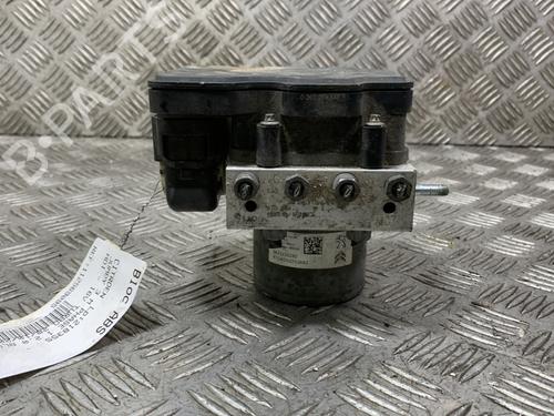 Bremsaggregat ABS für CITROËN JUMPY III Van (V_) 2.0 BlueHDi 120 (122 hp) 29961885