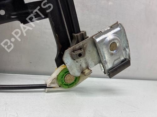 Front left window mechanism VW POLO (6N2) 1.4 | BP38343434C22 - Image 5