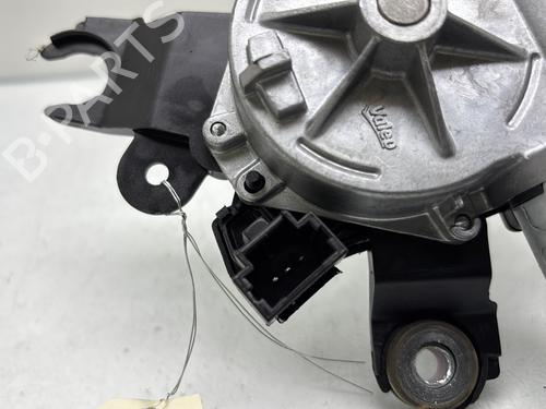 Rear wiper motor RENAULT CLIO IV (BH_) 1.5 dCi 90 | BP28597591M102 