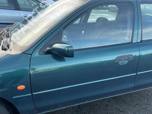 Left mirror FORD MONDEO I (GBP) 1.8 TD | BP24429047C26 