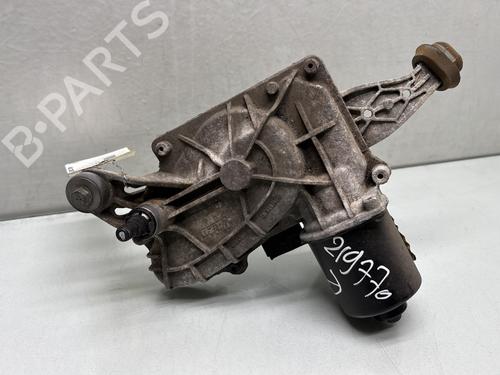 Used Front wiper motor RENAULT SCÉNIC III (JZ0/1_) 1.6 dCi (JZ00, JZ12) (130 hp) 27711872