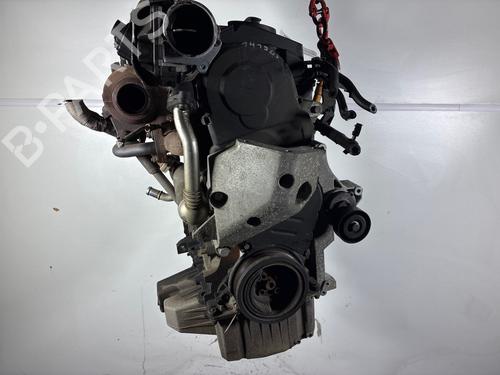 Engine SEAT IBIZA III (6L1) 1.4 TDI | BP36953293M1 - Image 2