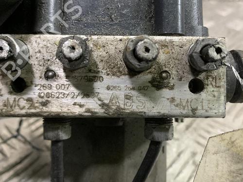 Used ABS pump ABS pump CITROËN JUMPER II Van 2.2 HDi 130 (130 hp) 19964787 19964787
