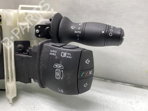 Steering column stalk RENAULT LAGUNA Coupe (DT0/1) 2.0 dCi GT (DT11, DT1E, DT1N) | BP22390680I23 