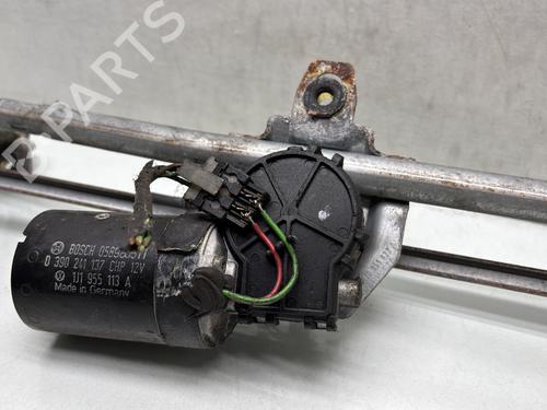 Viskermotor vindrute VW GOLF IV (1J1) 1.9 SDI | BP28281037M29 