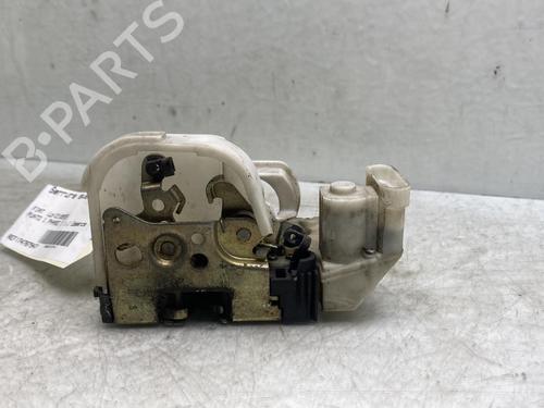 Used Front left lock FIAT PUNTO (176_) 55 1.1 (54 hp) 19994230