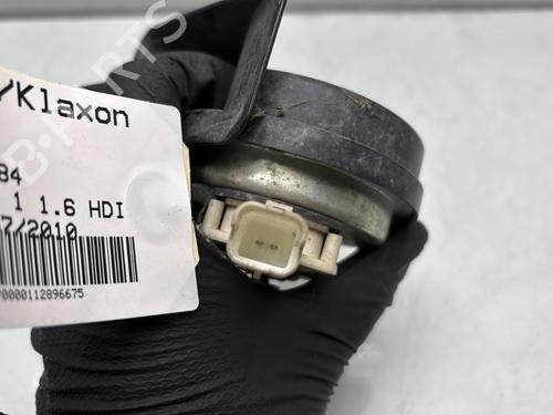 Horn CITROËN C3 Picasso (SH_) 1.6 HDi | BP29597519E13 