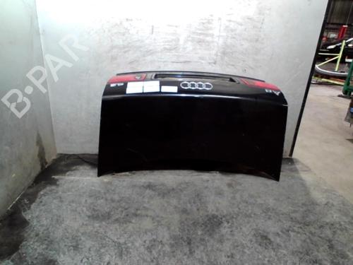Used Tailgate AUDI A8 D2 (4D2, 4D8) 4.2 quattro (310 hp) 20033427