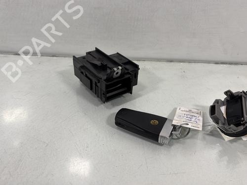 Rattlås /Tenningslås VW PASSAT B7 (362) 2.0 TDI | BP29939478M48