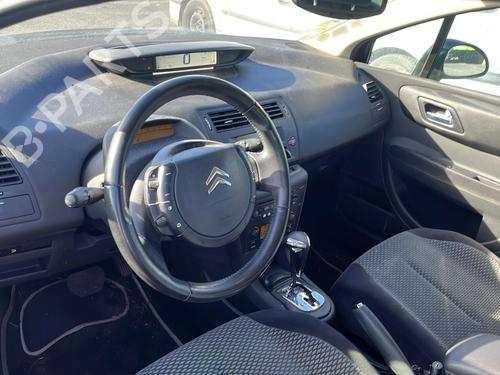 Left rear door CITROËN C4 I (LC_) 1.6 16V | BP19975851C4 