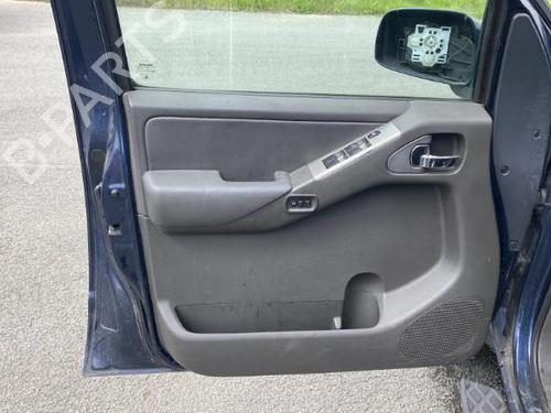 Rear mirror NISSAN PATHFINDER III (R51) 2.5 dCi 4WD | BP30933030I6 - Image 23