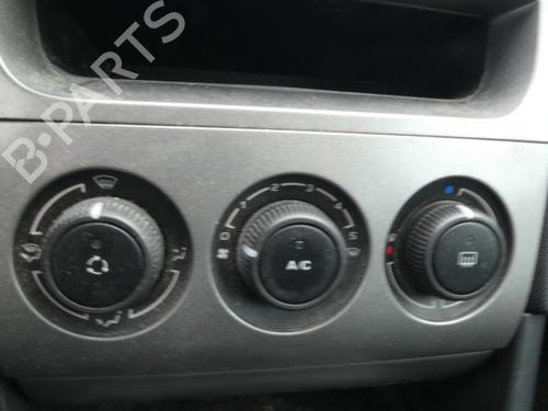 ABS pump PEUGEOT 308 I (4A_, 4C_)  | BP19999357M43 