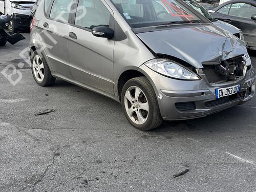 Rear bumper MERCEDES-BENZ A-CLASS (W169) A 170 (169.032, 169.332) | BP32318078C8