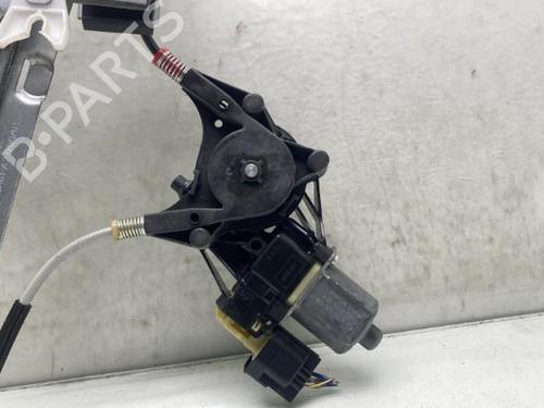 Front left window mechanism FORD FIESTA VI (CB1, CCN) 1.25 | BP19951216C22 