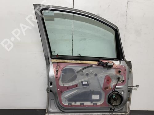 Used Left front door OPEL ZAFIRA A MPV (T98) 1.8 16V (F75) (125 hp) 20028974