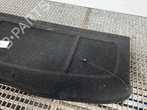 Used Rear parcel shelf Rear parcel shelf KIA CEE'D Hatchback (ED) 1.6 CRDi 90 (90 hp) 29961852 29961852