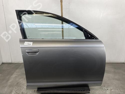 Right front door AUDI A6 C6 Avant (4F5)  | BP19963394C3 