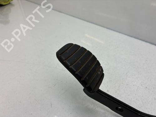 koblingspedal koblingspedal RENAULT CLIO II (BB_, CB_) 1.2 LPG (58 hp) 34242855 34242855